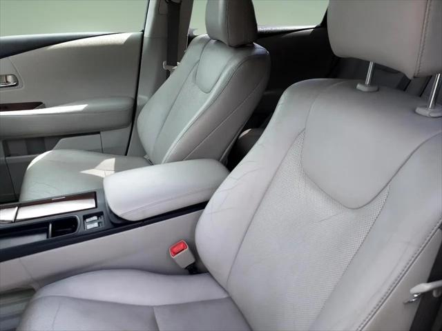 2011 Lexus RX 350 AWD 4dr