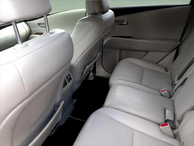 2011 Lexus RX 350 AWD 4dr