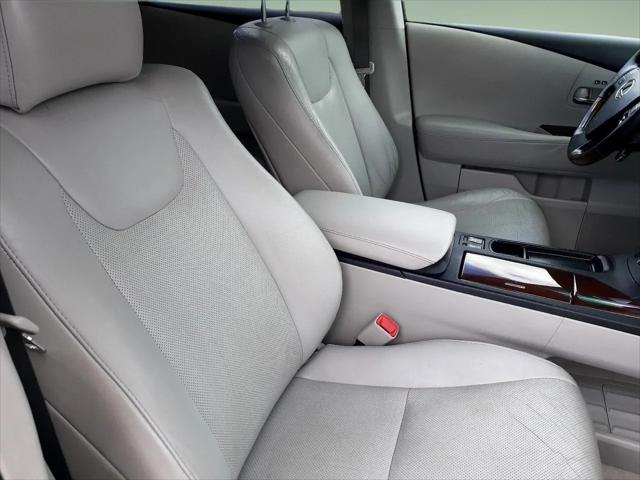 2011 Lexus RX 350 AWD 4dr