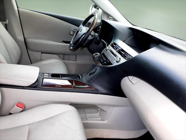 2011 Lexus RX 350 AWD 4dr