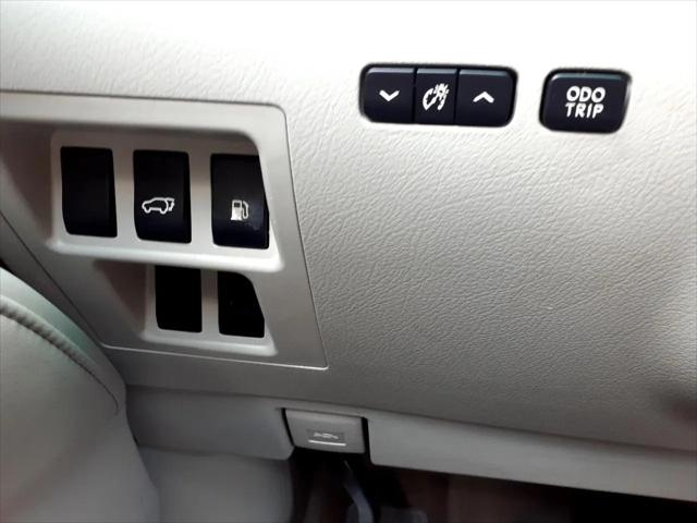 2011 Lexus RX 350 AWD 4dr