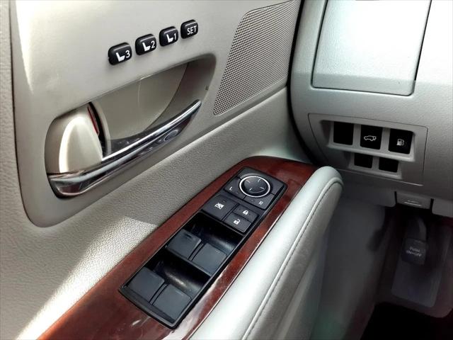 2011 Lexus RX 350 AWD 4dr