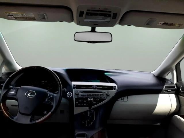 2011 Lexus RX 350 AWD 4dr