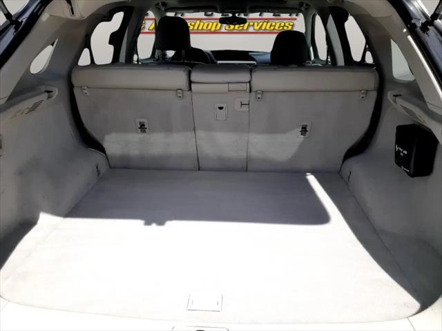 2011 Lexus RX 350 AWD 4dr