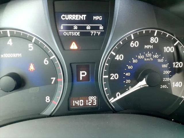 2011 Lexus RX 350 AWD 4dr