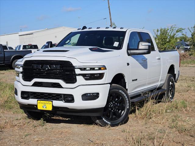 2027 Ram 2500 Laramie for sale in Georgetown, TX
