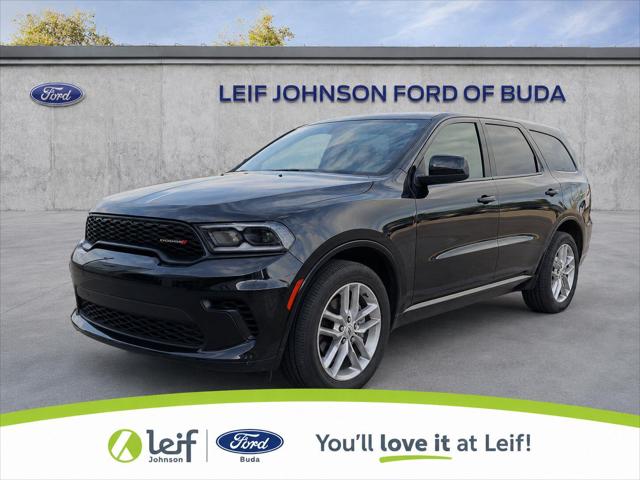 2026 Dodge Durango GT AWD for sale in Buda, TX