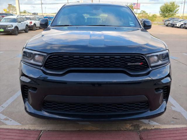 2026 Dodge Durango GT AWD