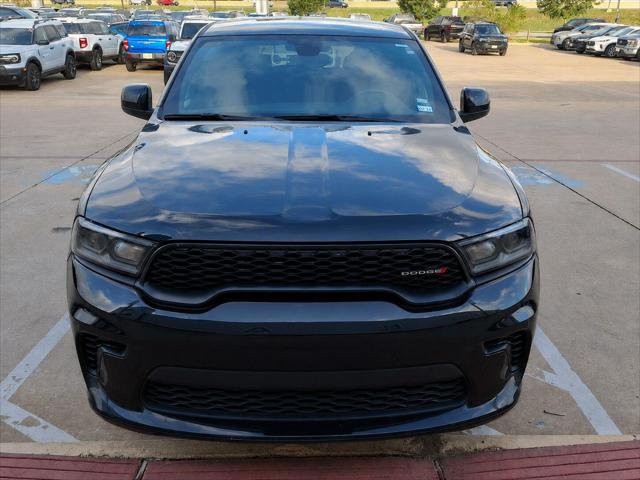 2026 Dodge Durango GT AWD