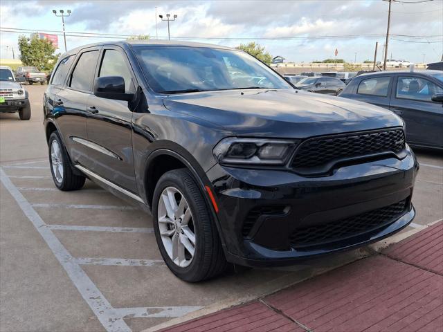 2026 Dodge Durango GT AWD
