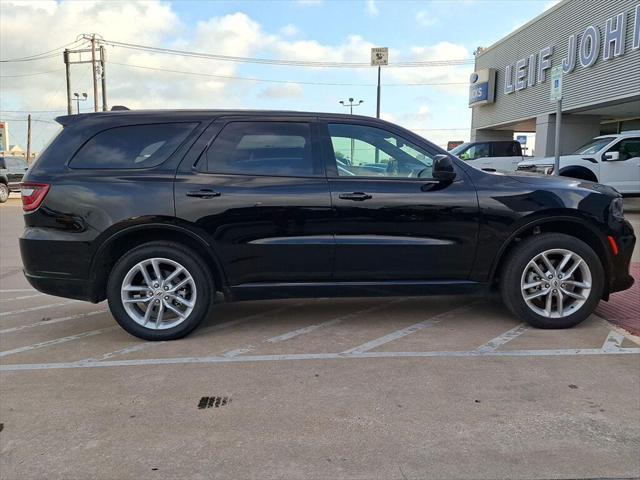 2026 Dodge Durango GT AWD