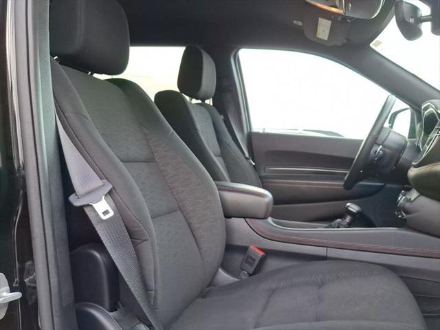 2026 Dodge Durango GT AWD
