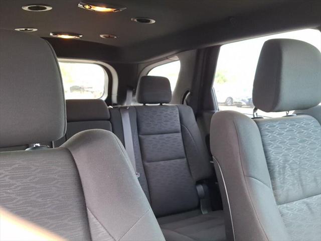 2026 Dodge Durango GT AWD