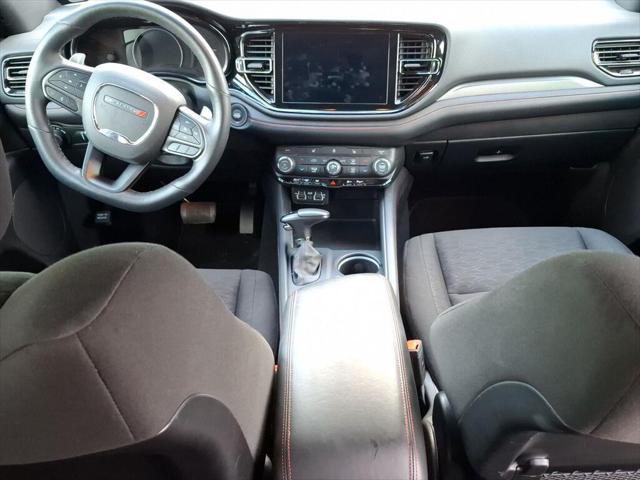 2026 Dodge Durango GT AWD