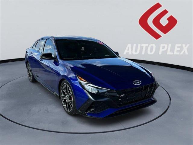 2023 Hyundai Elantra Unknown for sale in Casa Grande, AZ
