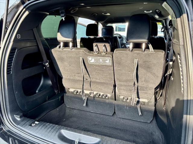 2020 Chrysler Pacifica AWD Launch Edition