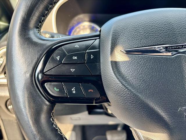 2020 Chrysler Pacifica AWD Launch Edition