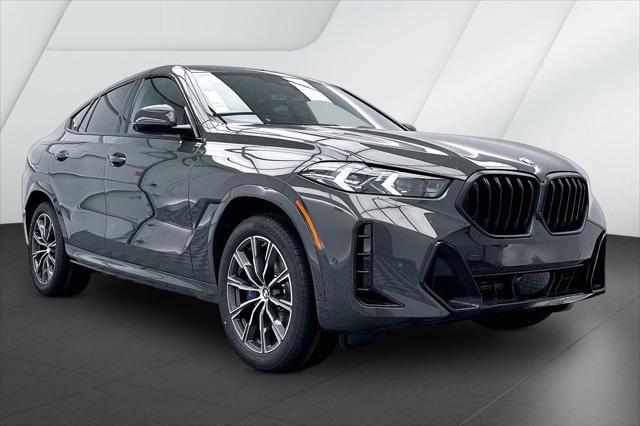 2027 BMW X6 xDrive40i for sale in Omaha, NE
