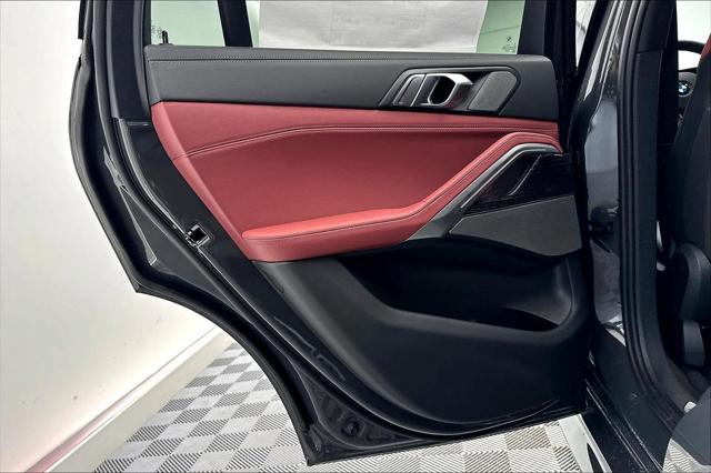 2027 BMW X6 xDrive40i