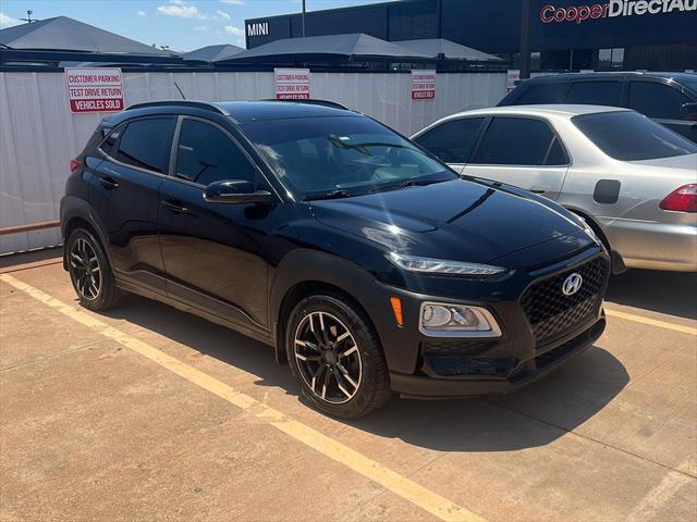 2019 Hyundai Kona SEL for sale in Edmond, OK