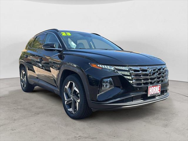 2023 Hyundai Tucson Limited for sale in Tempe, AZ