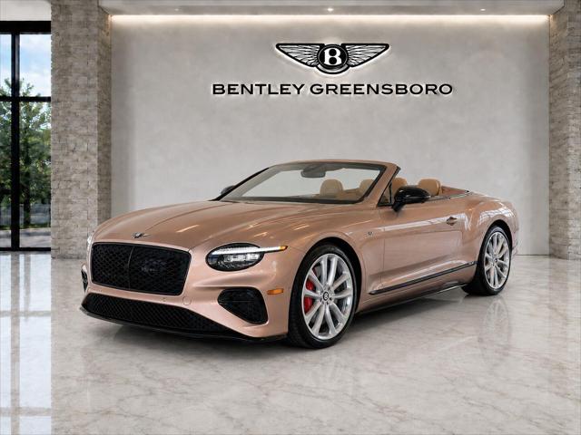 2026 Bentley Continental GT S for sale in High Point, NC