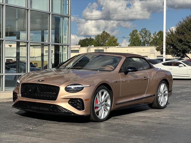 2026 Bentley Continental GT S for sale in High Point, NC