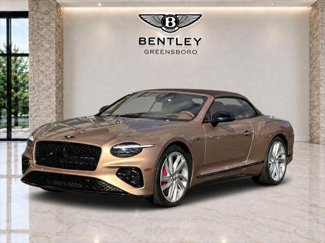 2026 Bentley Continental GT S for sale in High Point, NC