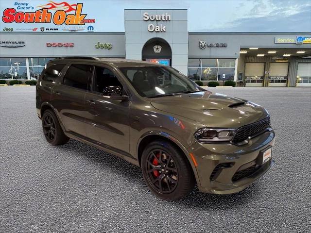 2027 Dodge Durango R/T 392 Premium for sale in Matteson, IL