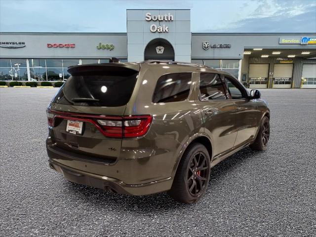 2027 Dodge Durango R/T 392 Premium