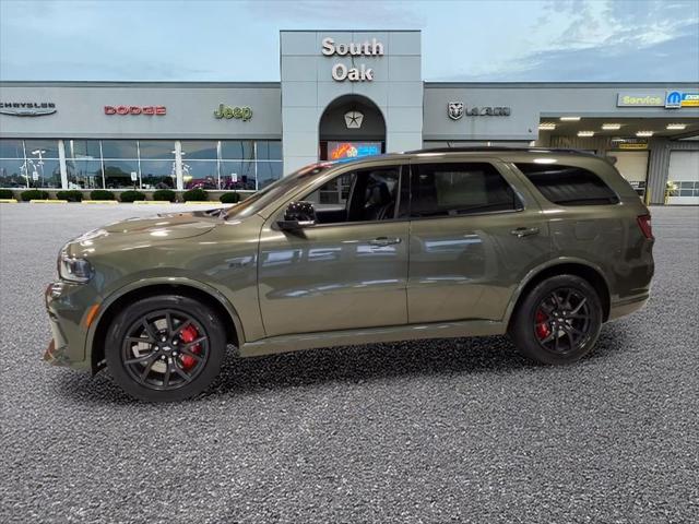 2027 Dodge Durango R/T 392 Premium