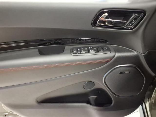 2027 Dodge Durango R/T 392 Premium
