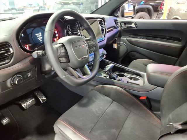 2027 Dodge Durango R/T 392 Premium