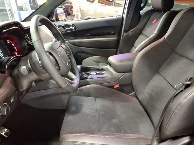 2027 Dodge Durango R/T 392 Premium