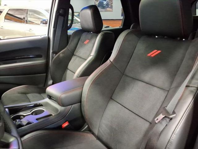 2027 Dodge Durango R/T 392 Premium