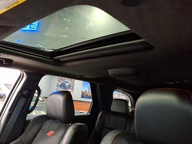 2027 Dodge Durango R/T 392 Premium