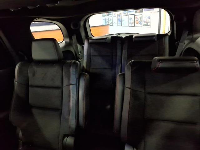 2027 Dodge Durango R/T 392 Premium