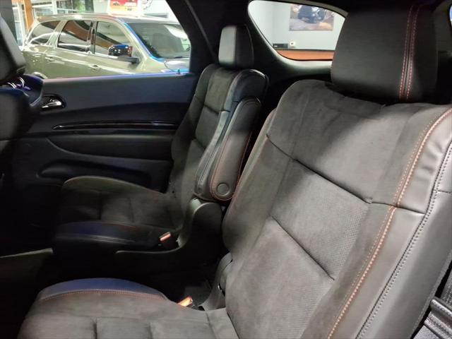 2027 Dodge Durango R/T 392 Premium