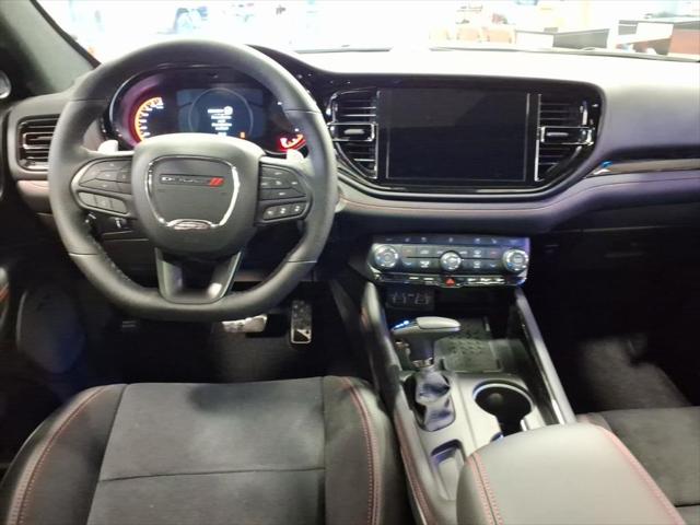 2027 Dodge Durango R/T 392 Premium
