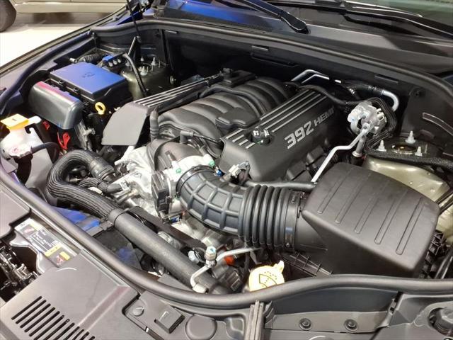 2027 Dodge Durango R/T 392 Premium