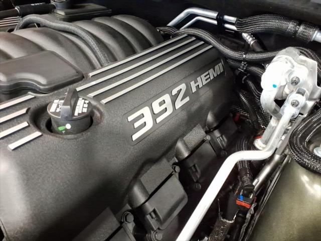 2027 Dodge Durango R/T 392 Premium