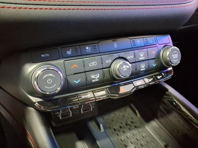 2027 Dodge Durango R/T 392 Premium