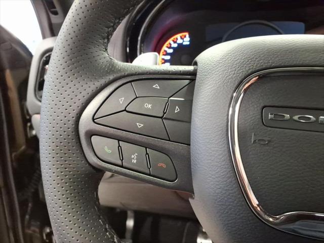 2027 Dodge Durango R/T 392 Premium