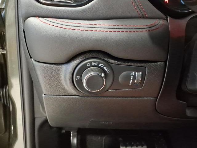 2027 Dodge Durango R/T 392 Premium