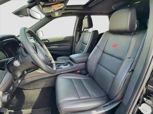 2027 Dodge Durango DURANGO GT HEMI V8 PLUS AWD 2027 Dodge Durango DURANGO GT HEMI V8 PLUS AWD