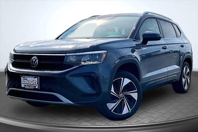 2023 Volkswagen Taos 1.5T SE for sale in Auburn, ME