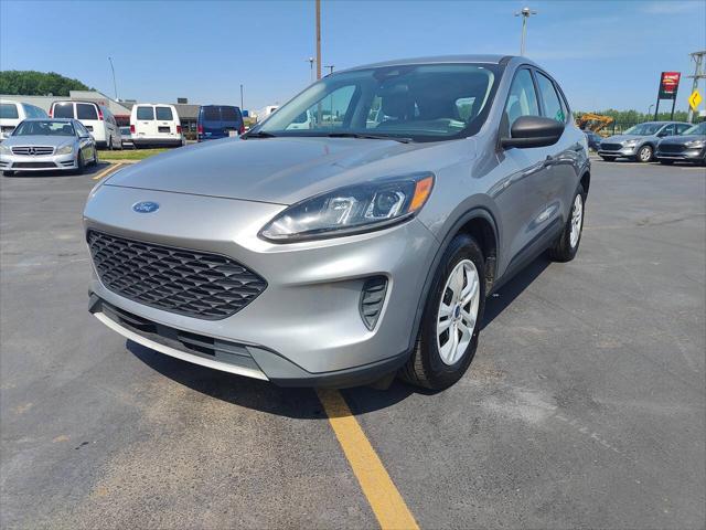 2021 Ford Escape S for sale in Kansas City, MO