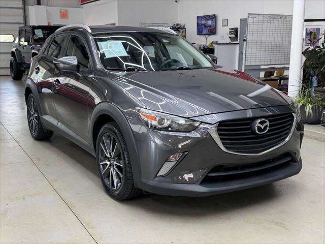 2018 Mazda CX-3 for sale near Hamilton, OH