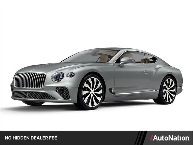 2026 Bentley Continental GT V8 for sale in Newport Beach, CA