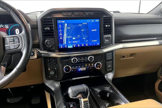 2023 Ford F-150 Lariat - Photo 6